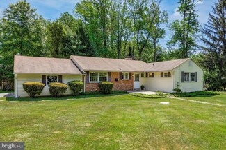 200 E Rose Tree Rd, Media, PA 19063
