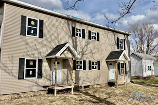 107 Liberty St, Bettsville, OH 44815