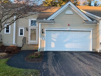 48 Stonebridge Dr Unit 48, Hanson, MA 02341