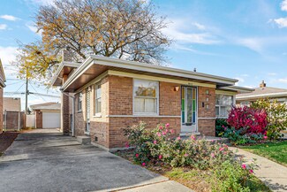 8622 S Keeler Ave, Chicago, IL 60652