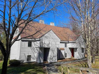5 First Ln Unit 3, Wilmington, VT 05363