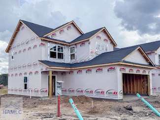 23 Hardman Rd, Fort Stewart, GA 31313