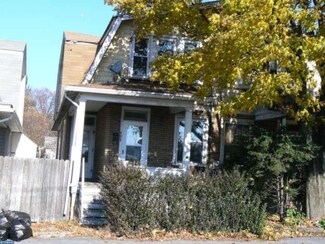 539 W Oak St, Frackville, PA 17931