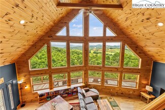1056 Old Glade Rd, Deep Gap, NC 28618