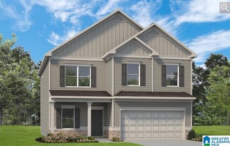 5419 Cedar Creek Dr, Bessemer, AL 35022