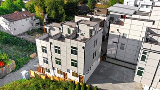 5035 Delridge Way SW Unit C, Seattle, WA 98106
