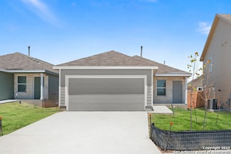 10231 Asta Trail, San Antonio, TX 78224