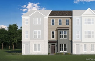 11922 Evening Loop, Henrico, VA 23233