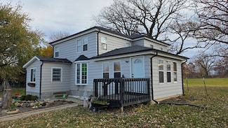 3494 Howlett Rd, Paw Paw, IL 61353