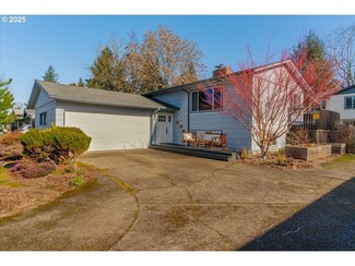 400 SE 111th Ave, Portland, OR 97216