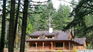 24645 Ervin Rd, Philomath, OR 97370