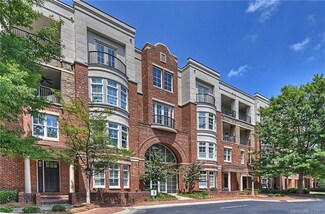 6797 Louisburg Square Ln Unit 27, Charlotte, NC 28210
