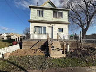 179 Weaver St, Buffalo, NY 14206
