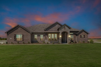 4117 Old Springtown Rd, Weatherford, TX 76085