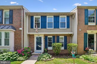 6836 Ericka Ave, Alexandria, VA 22310