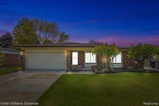 13488 Kingsville Dr, Sterling Heights, MI 48312