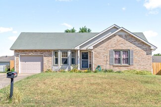 3257 S Senseney Cir, Clarksville, TN 37042