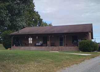 1674 Smyth Chapel Rd, Pennington Gap, VA 24277