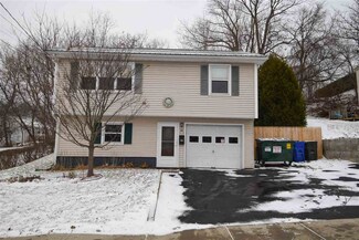58 Franklin St, Winooski, VT 05404