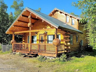 601 E Eden Ct, Wasilla, AK 99654