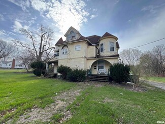 450 Monmouth Blvd, Galesburg, IL 61401
