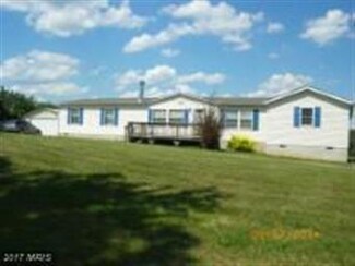 101 Williams Ln, Strasburg, VA 22641