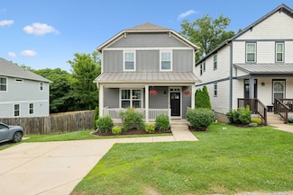1623B Cahal Ave, Nashville, TN 37206