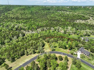 Lot 78 Cedar Bluff, Saddlebrooke, MO 65630