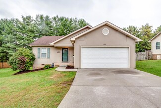 4218 Peacock Way, Knoxville, TN 37914