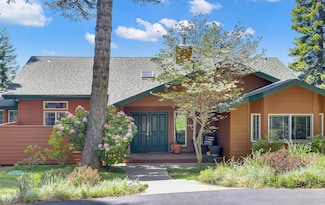 1279 Lassen View Dr, Westwood, CA 96137