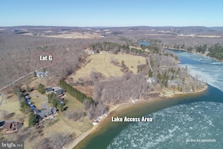 Lot G Randall Way, Oakland, MD 21550