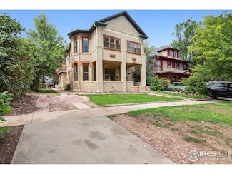 1037 12th St, Boulder, CO 80302
