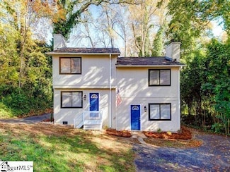 125 Ivy St, Spartanburg, SC 29302