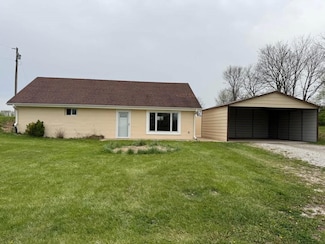 12880 SE State Hwy Dd Rural Route, Gower, MO 64454