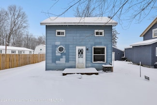 5765 S Ainger Rd, Olivet, MI 49076