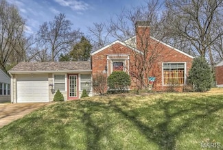817 Gerald Place, Saint Louis, MO 63135