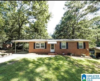 400 13th Terrace NW, Center Point, AL 35215