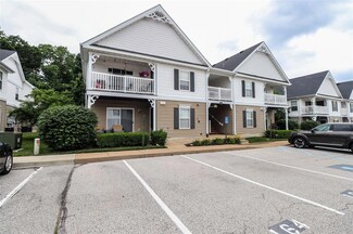 164 Brandy Mill Cir Unit 6G, High Ridge, MO 63049