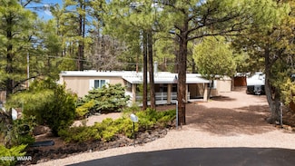 971 N 44th Cir, Show Low, AZ 85901