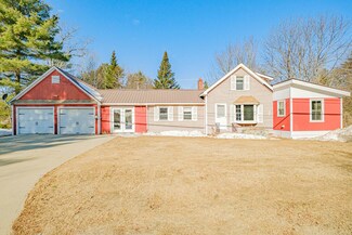 153 Sandy Creek Rd, Bridgton, ME 04009