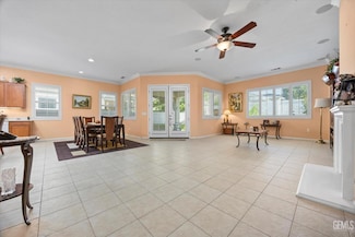 13802 Blossom Ridge Dr, Bakersfield, CA 93306