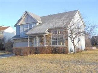 16 Penny Ct, Bolingbrook, IL 60440
