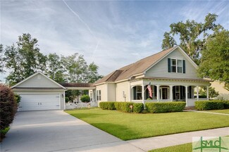 4 Rockaway Ln, Savannah, GA 31419