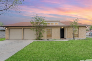 4902 Brookhead Ln, Cibolo, TX 78108