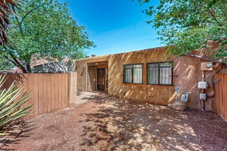 238 La Vida Nueva Del Oeste SW, Albuquerque, NM 87105