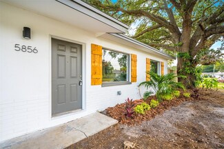5856 McKee Lake Dr N, Saint Petersburg, FL 33709