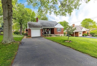 7400 S Timberlane Dr, Cincinnati, OH 45243