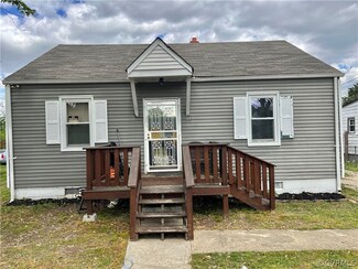 105 Culpepper Ave, Petersburg, VA 23803