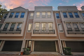 3302 Audley St Unit 110, Houston, TX 77098