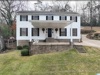 760 Self Dr, Birmingham, AL 35235